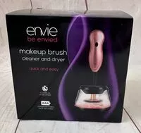 İçindeki şeker miktarı Make Up Brush Cleaner