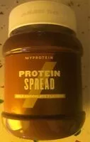 Azúcar y nutrientes en Myprotein