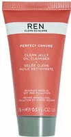 Suhkru kogus sees Perfect Canvas Oil Cleanser