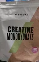 Amount of sugar in Creatine Monohydrate