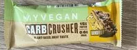 İçindeki şeker miktarı Carbcrusher - Banoffee
