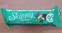Количество сахара в Skinny whip