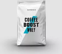 Quantité de sucre dans Coffee Boost Whey