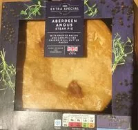चीनी की मात्रा Aberdeen Angus Steak Pie
