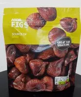 Jumlah gula yang masuk FIGS