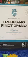 Sugar and nutrients in Trebbiano