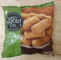 Gula dan nutrisi di dalamnya Heart food co