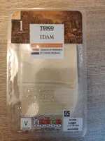 İçindeki şeker miktarı Edam Slices
