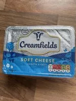 Количество сахара в soft cheese