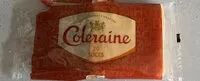 含糖量 Coleraine 20 Slices
