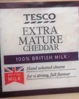 Quantité de sucre dans Cheese