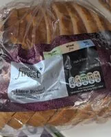 含糖量 Tesco finest tiger bread