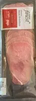 Jumlah gula yang masuk British Wiltshire Curre Back Bacon Medallions