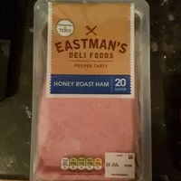 糖質や栄養素が Tesco eastman s