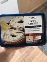 含糖量 Soft cheese