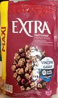 Zuckermenge drin Extra Frutos Rojos