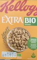 Zuckermenge drin Extra bio original