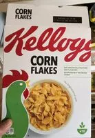 Quantité de sucre dans Cornflakes
