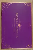 Quantité de sucre dans Booja-Booja Vegan Chocolate Truffles
