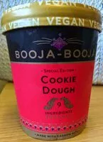 Quantité de sucre dans Cookie Dough (Special Edition)