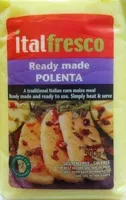 糖質や栄養素が Italfresco