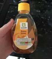 Sucre et nutriments contenus dans Ocado