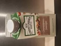 Cantidad de azúcar en Garden Soup Co. Creamy Mushroom