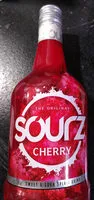 Azúcar y nutrientes en Sourz