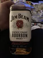 含糖量 Kentucky Straight Bourbon Whiskey