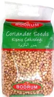 含糖量 Coriander Seeds