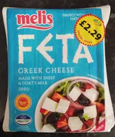 含糖量 Feta