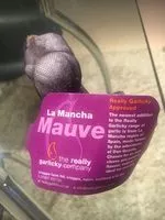 Sucre et nutriments contenus dans La mancha mauve