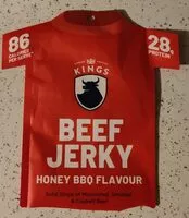 Количество сахара в Steak Strips