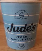 Zuckermenge drin Vegan Vanilla Bean Ice Cream