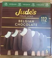 Zuckermenge drin Vegan Minis