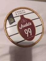 Zuckermenge drin Cookies & Cream