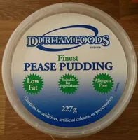 Pease pudding