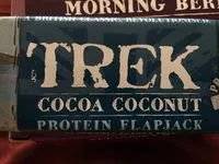 Sugar and nutrients in Sea trek gold