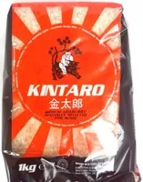 Gula dan nutrisi di dalamnya Kintaro