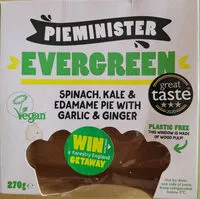 含糖量 Evergreen