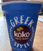 Suhkru kogus sees Thick & Creamy Green Style