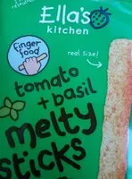 Melty sticks