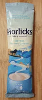 含糖量 Horlicks instant hot malty googness