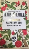 Sugar and nutrients in Heath heather