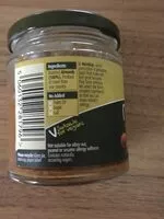 İçindeki şeker miktarı Smooth almond butter
