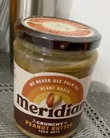 İçindeki şeker miktarı Peanut butter Crunchy