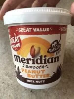 İçindeki şeker miktarı peanut butter smooth