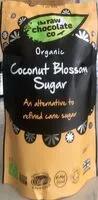 चीनी की मात्रा Organic Coconut Blossom Sugar