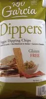 入っている砂糖の量 Dippers