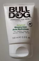 İçindeki şeker miktarı Bull Dog Skincare For Men - original moisturizer